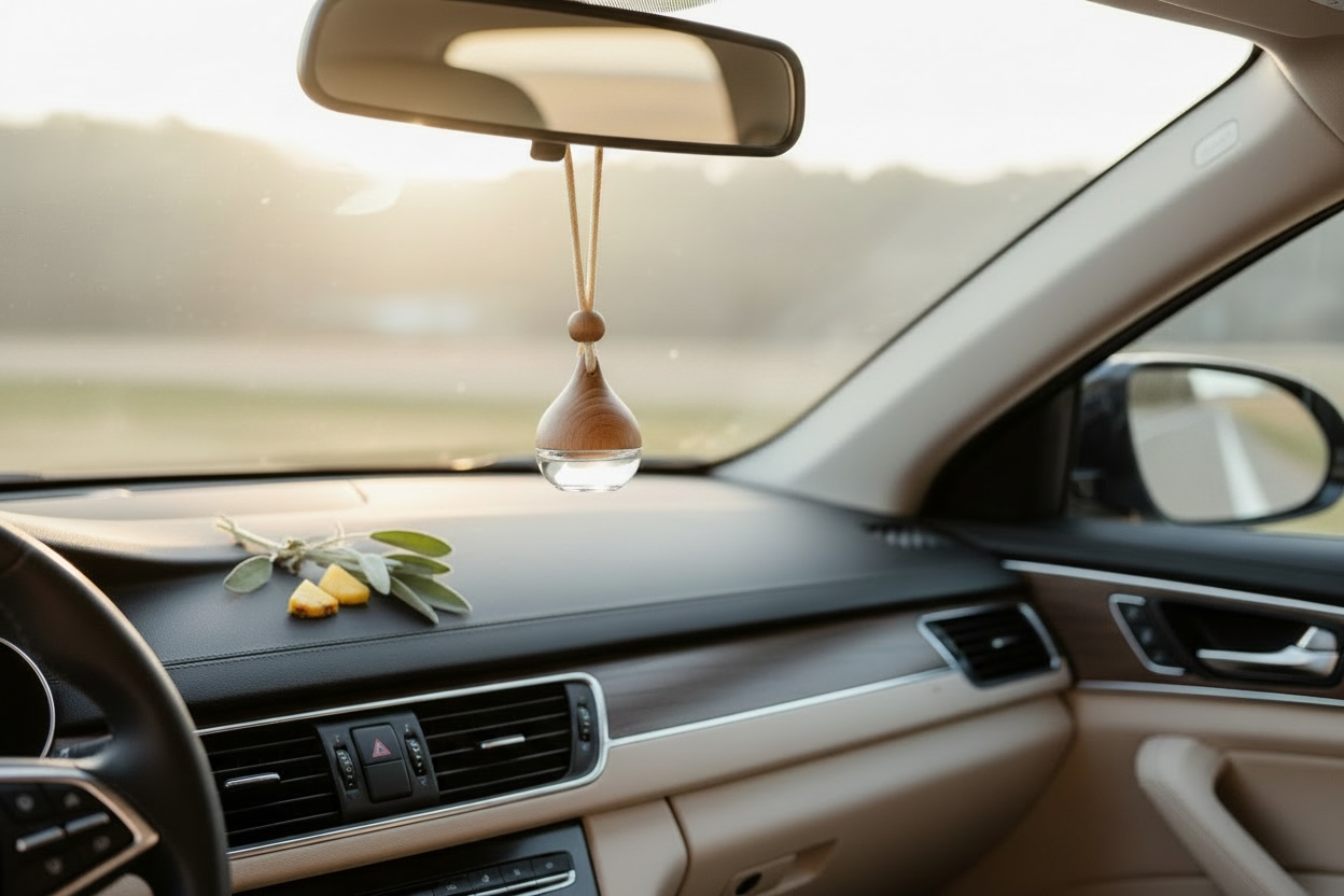 Car Diffuser