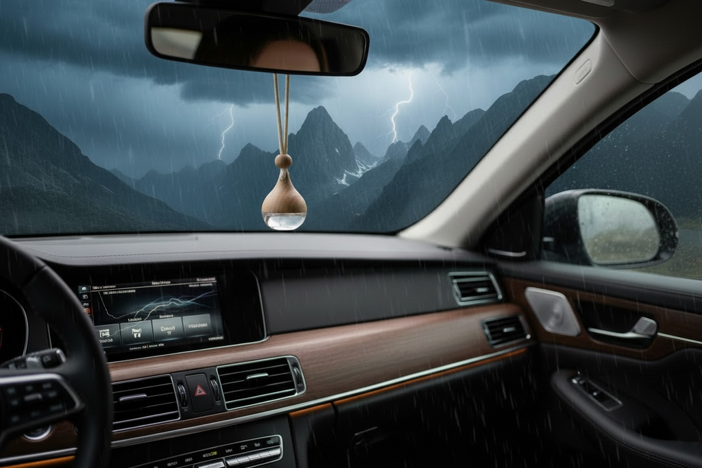 Car Diffuser