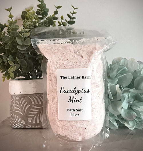 Bath Salt