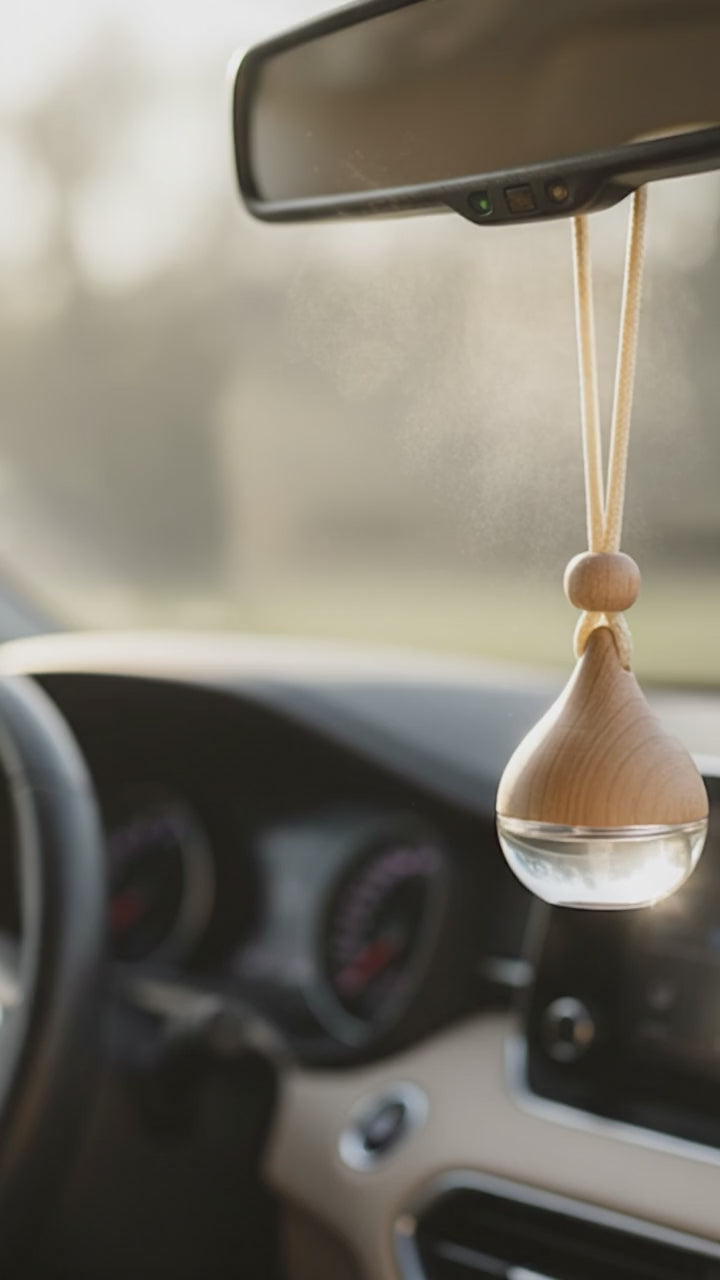 Car Diffuser